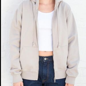 Brandy Melville Christy Hoodie